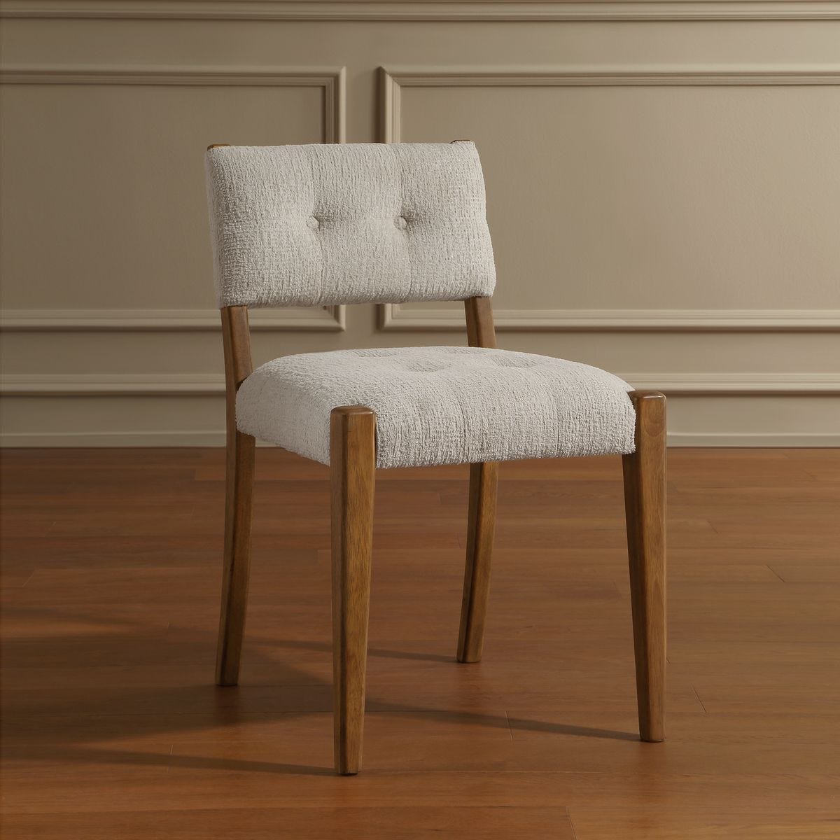 Edmund Dining Chair, 2 Per Box, Priced Each – Furniture by Uttermost | Sutter & Vale