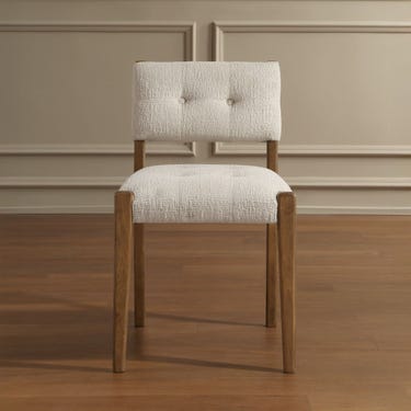 Edmund Dining Chair, 2 Per Box, Priced Each