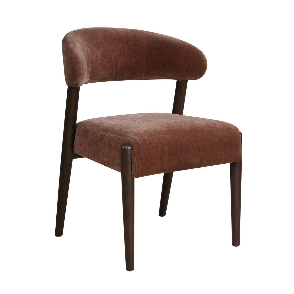 Avera Dining Chair – Furniture by Uttermost | Sutter & Vale