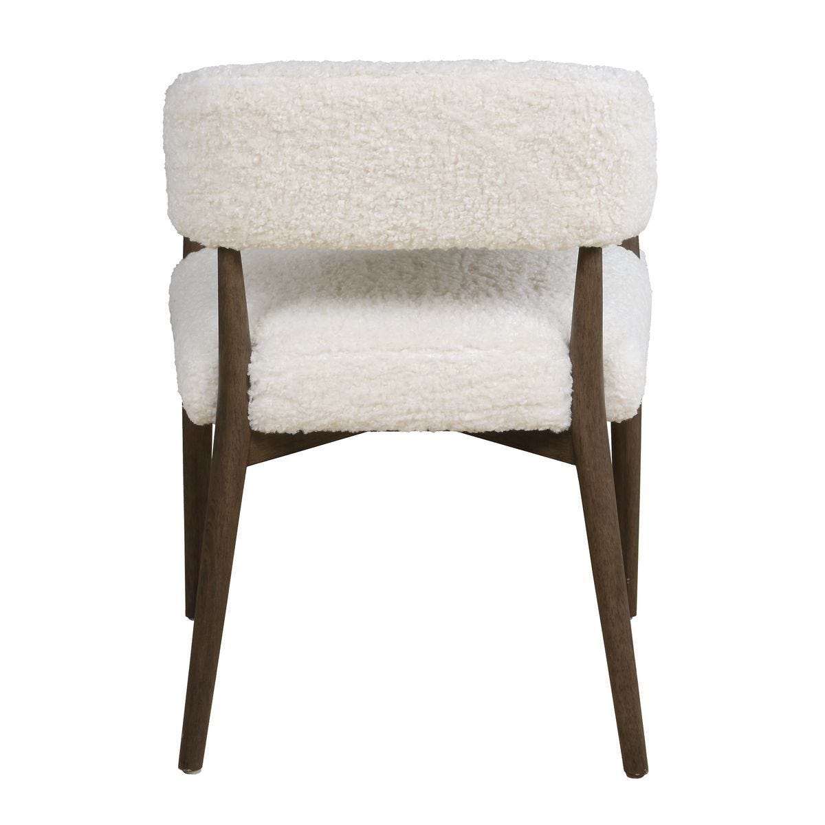 Austell Dining Chair – Furniture by Uttermost | Sutter & Vale