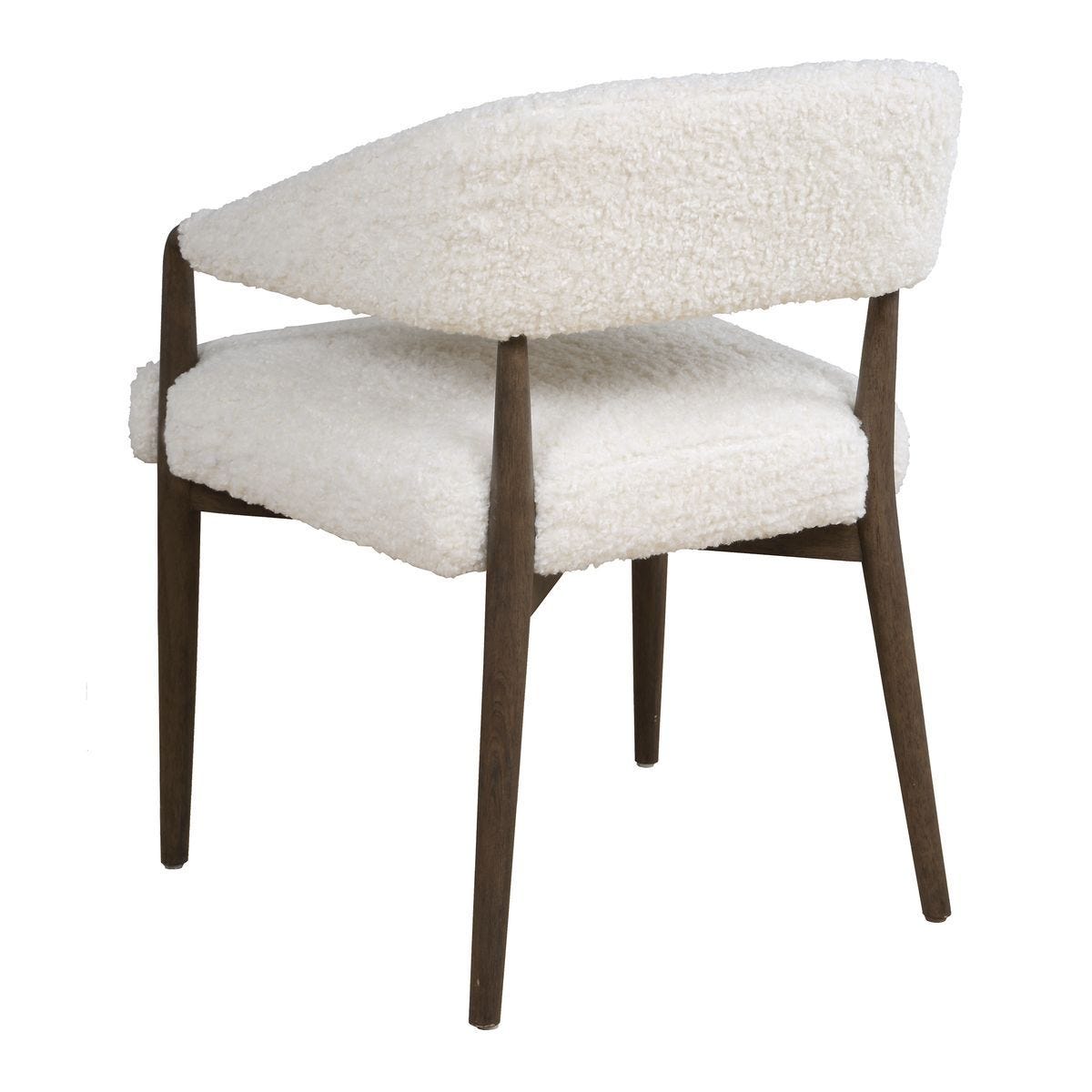 Austell Dining Chair – Furniture by Uttermost | Sutter & Vale