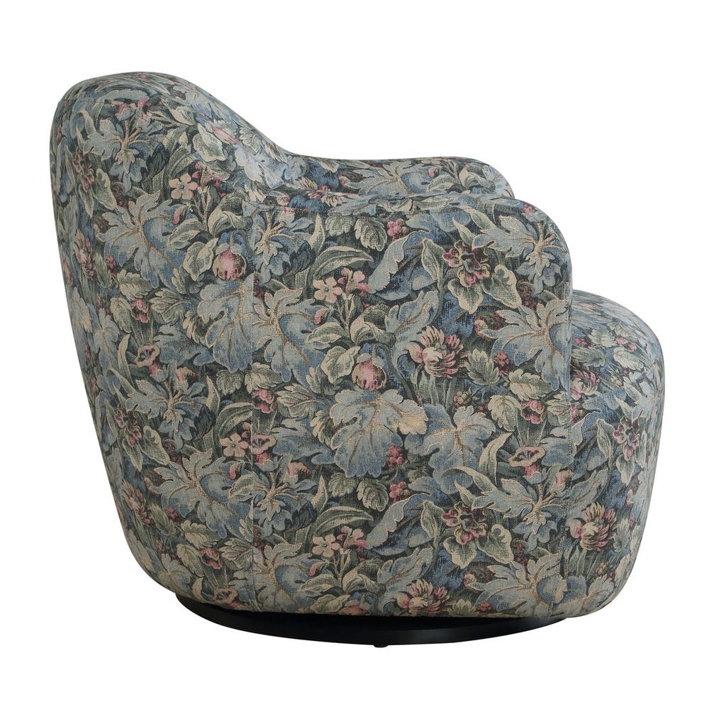 Ansel Swivel Chair