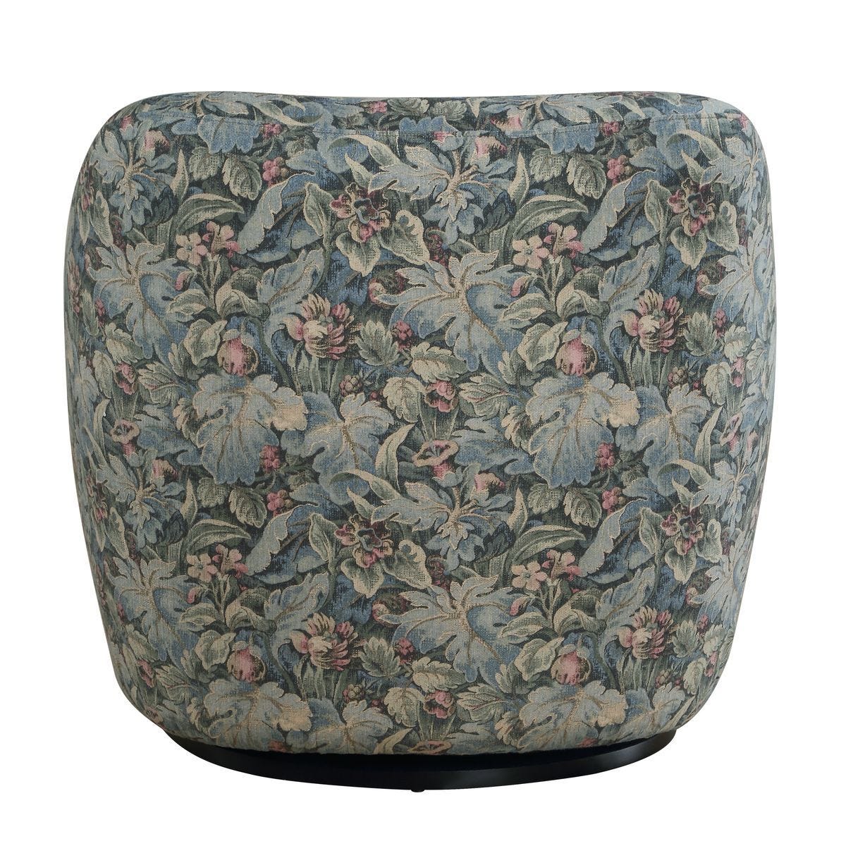 Ansel Swivel Chair – Furniture by Uttermost | Sutter & Vale