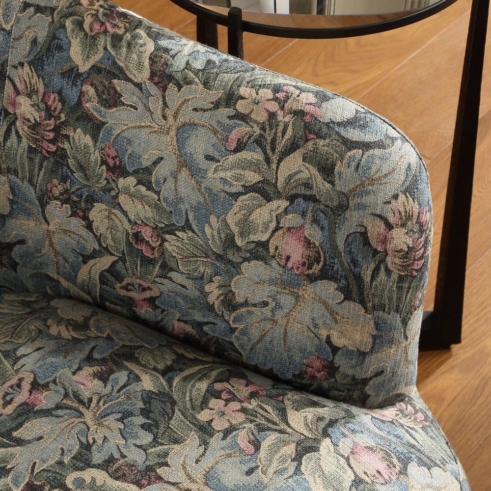 Ansel Swivel Chair