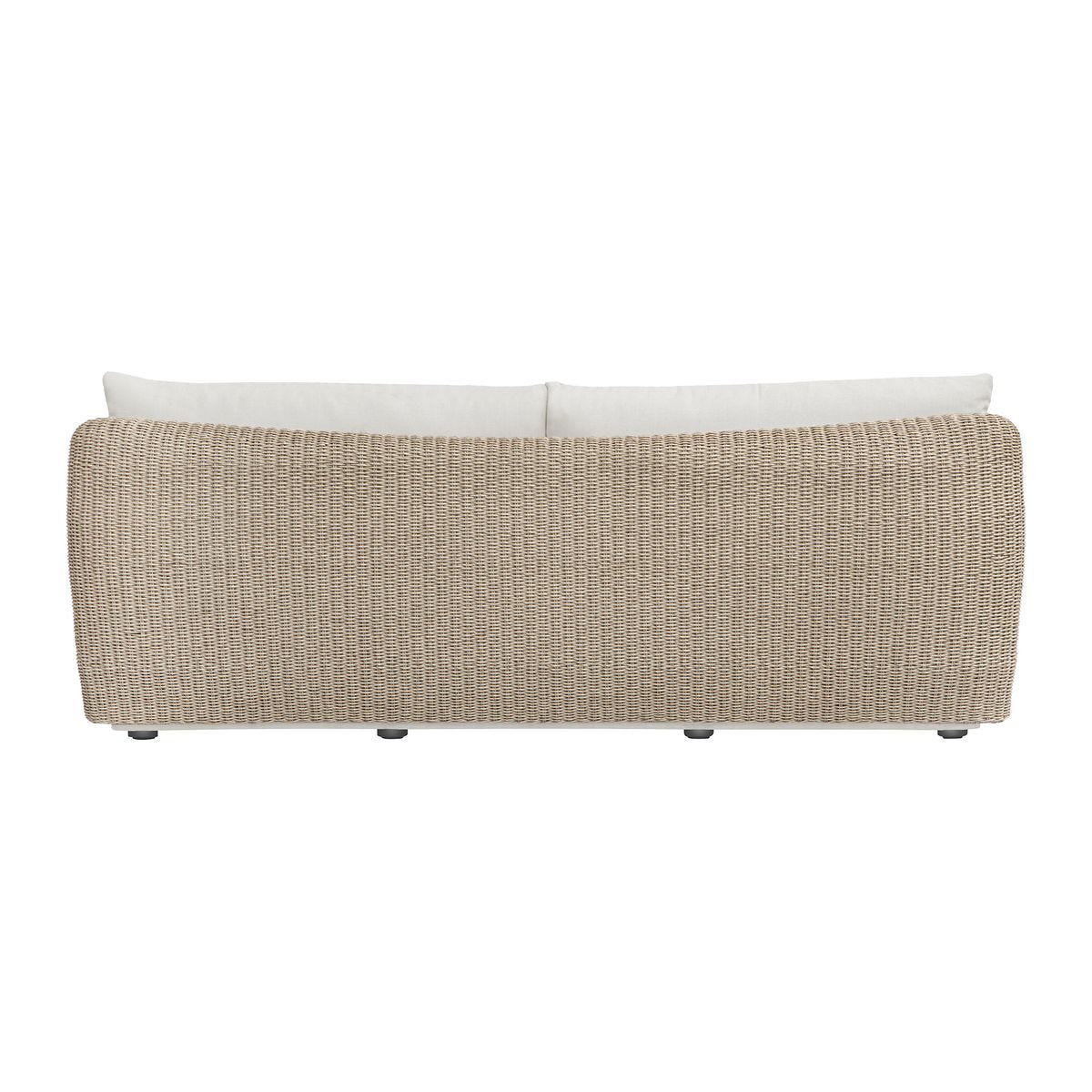 Sunset Outdoor Sofa – Furniture by Uttermost | Sutter & Vale