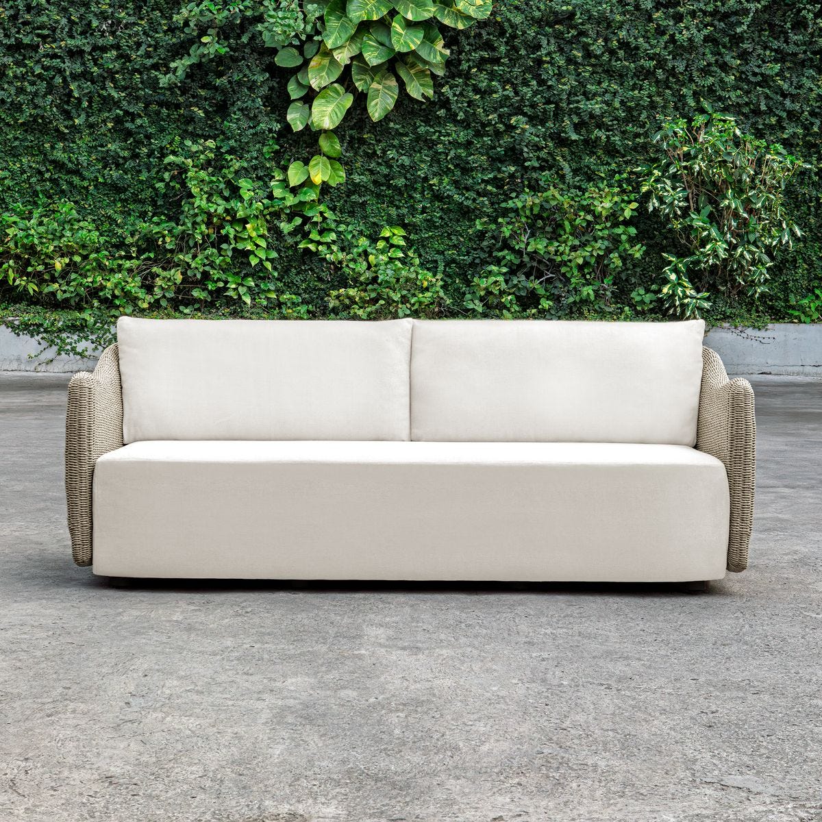 Sunset Outdoor Sofa