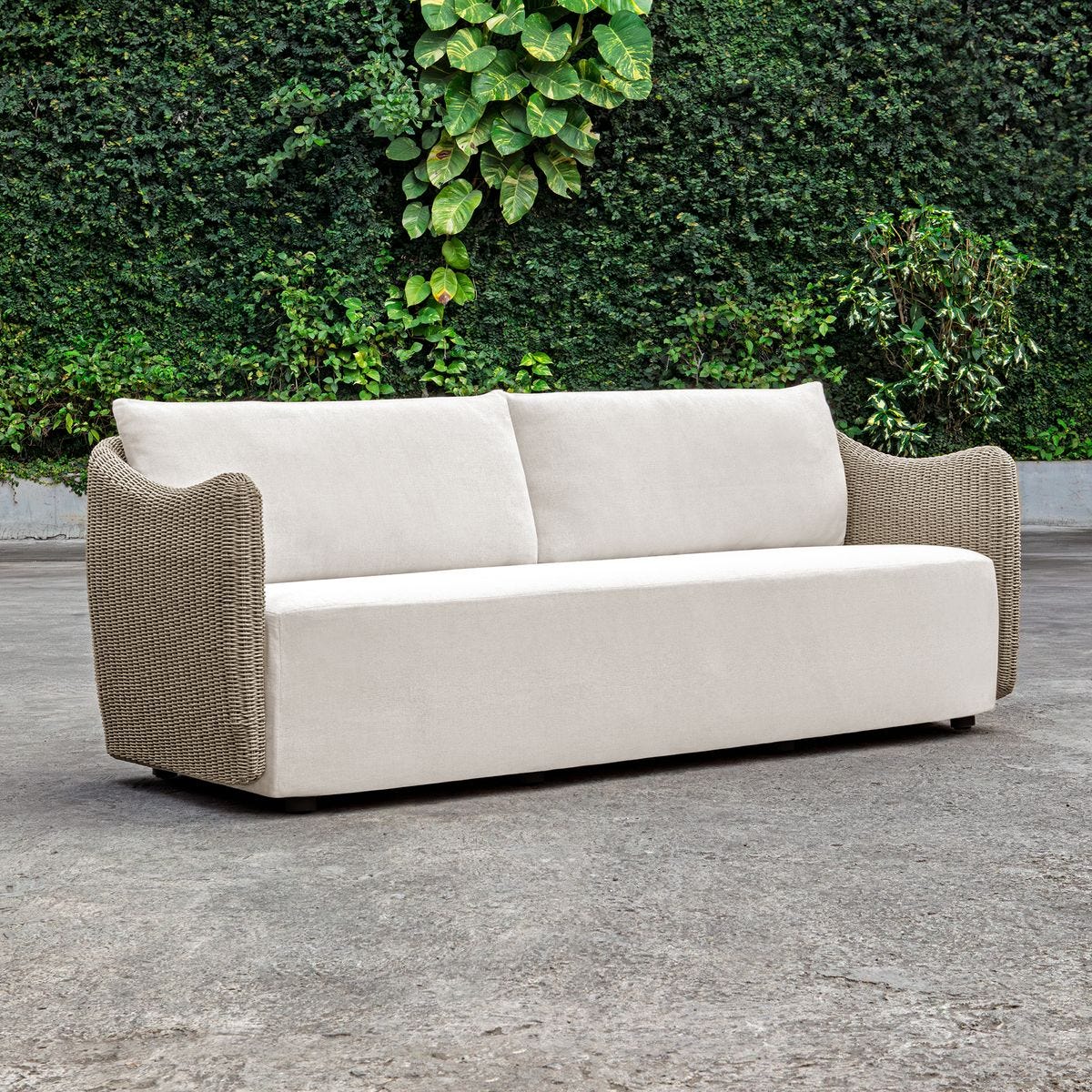 Sunset Outdoor Sofa