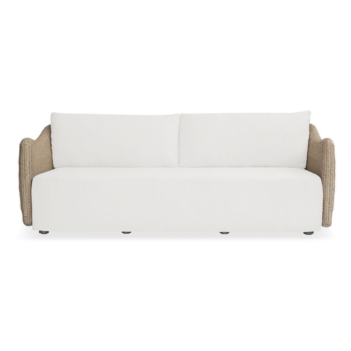 Sunset Outdoor Sofa – Furniture by Uttermost | Sutter & Vale