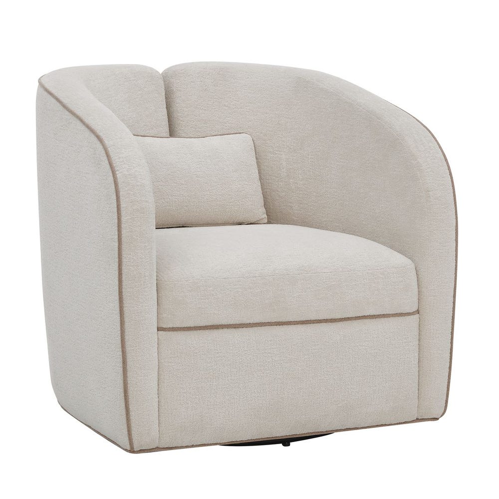 Vega Swivel Chair
