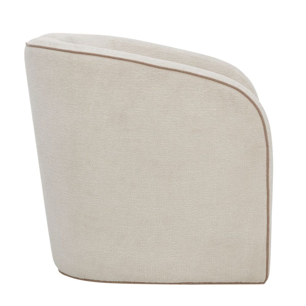 Vega Swivel Chair