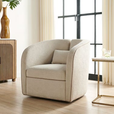 Vega Swivel Chair