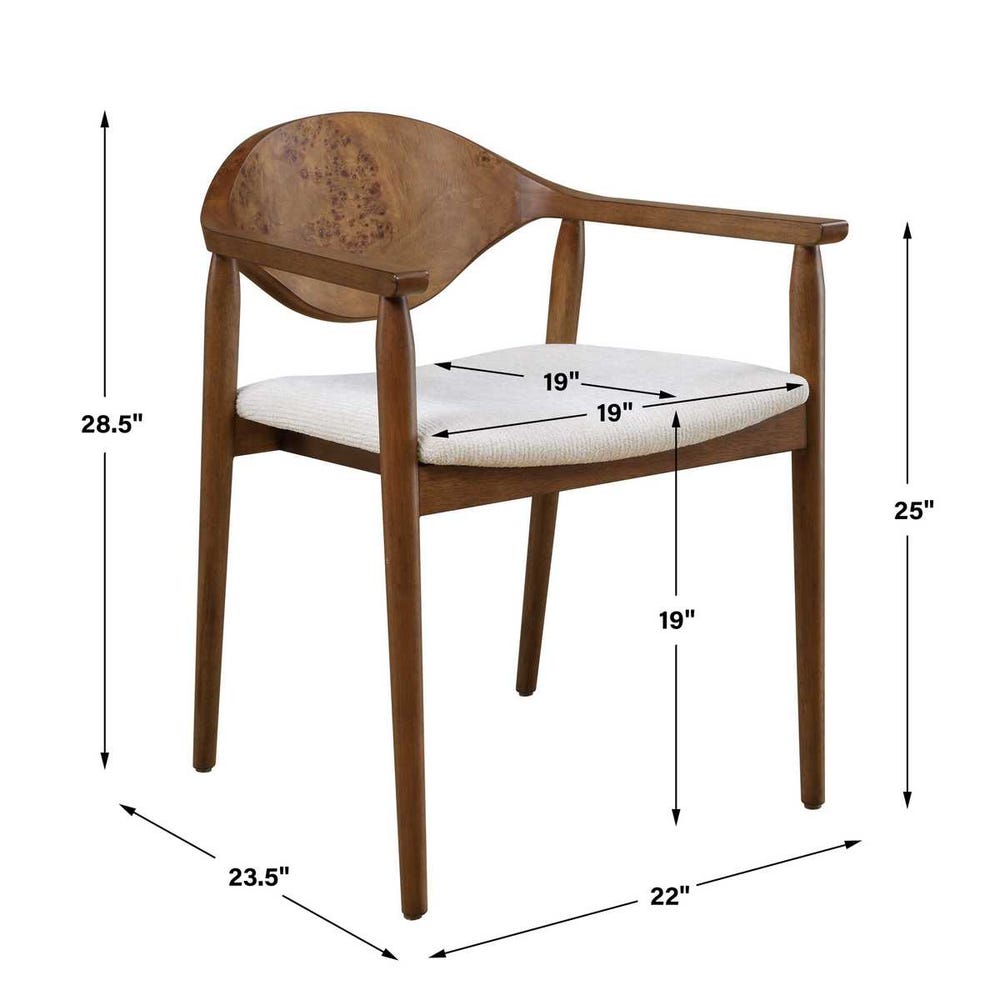Augusta Dining Chair