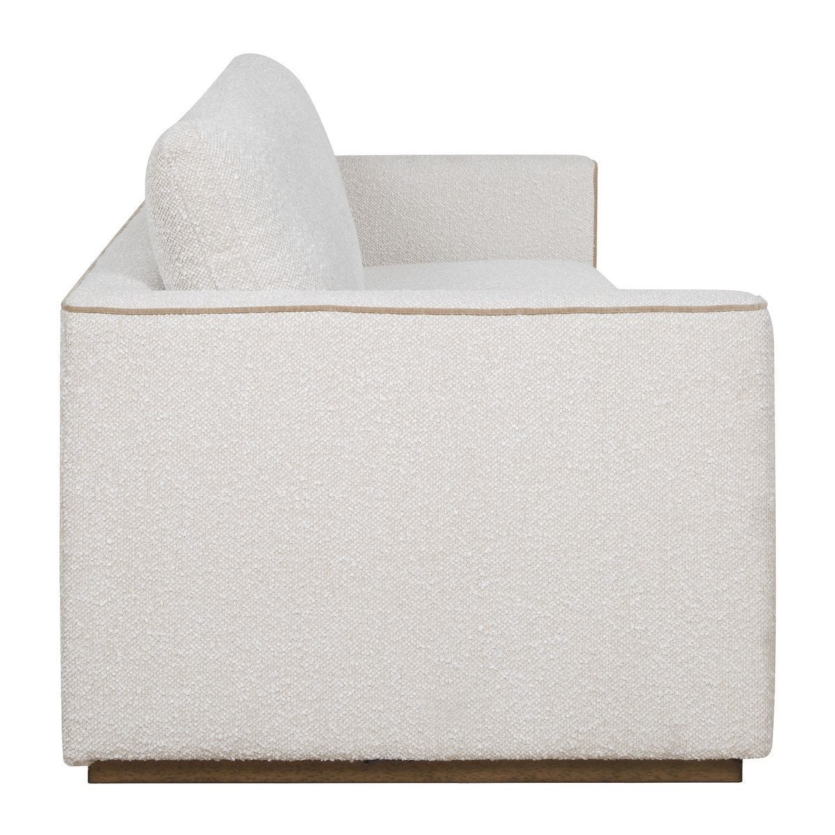 Lorien Sofa – Furniture by Uttermost | Sutter & Vale