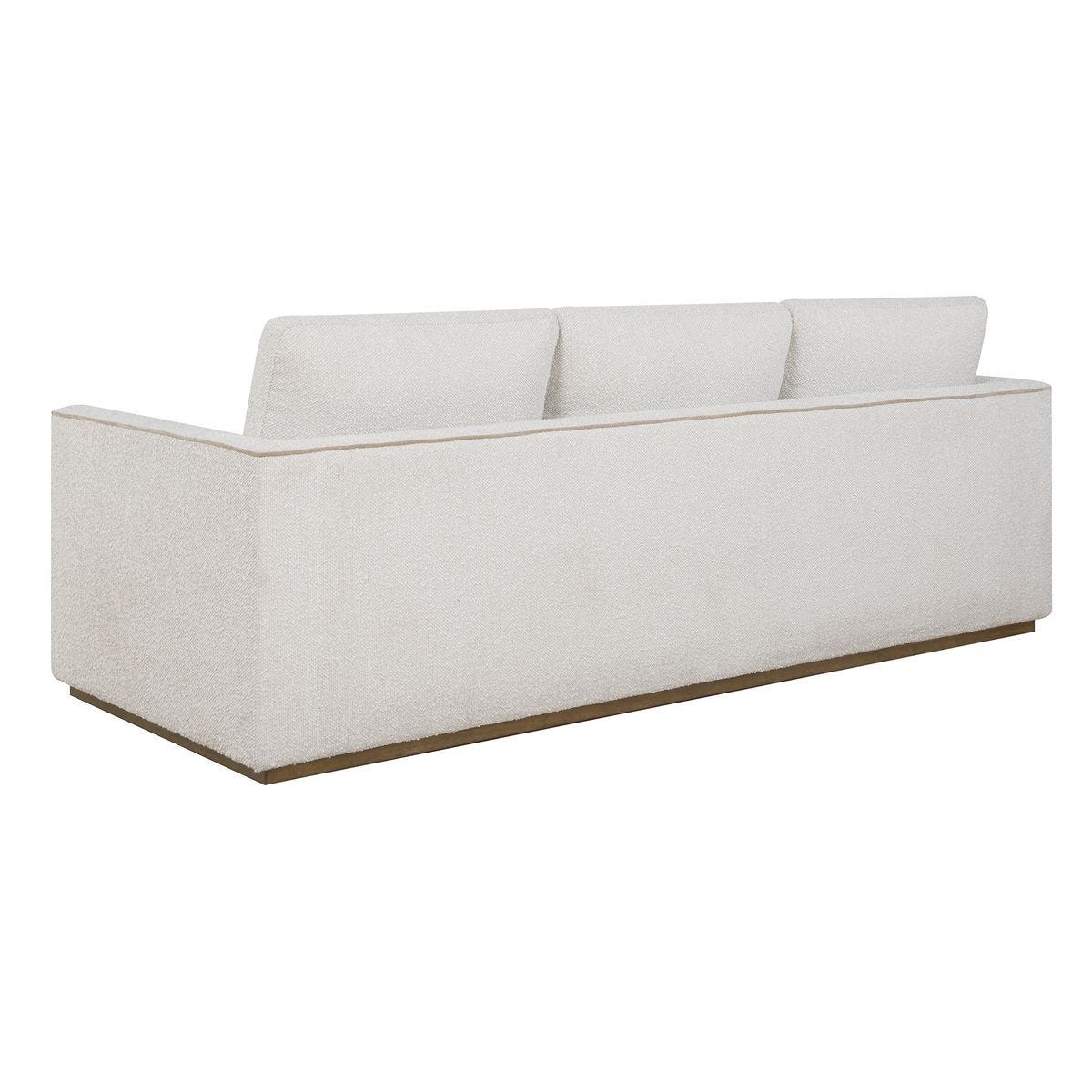 Lorien Sofa – Furniture by Uttermost | Sutter & Vale