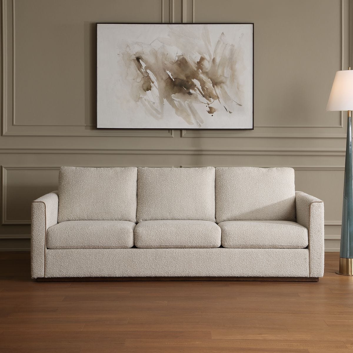 Lorien Sofa – Furniture by Uttermost | Sutter & Vale