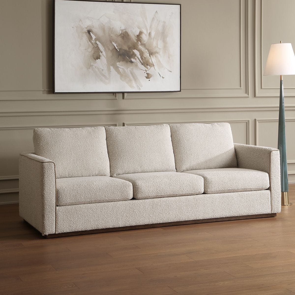 Lorien Sofa – Furniture by Uttermost | Sutter & Vale