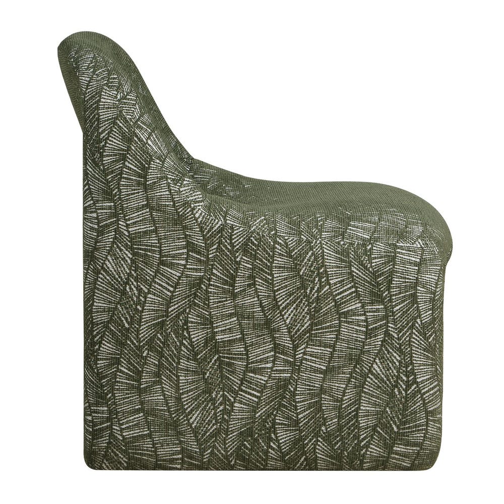 Menlo Accent Chair
