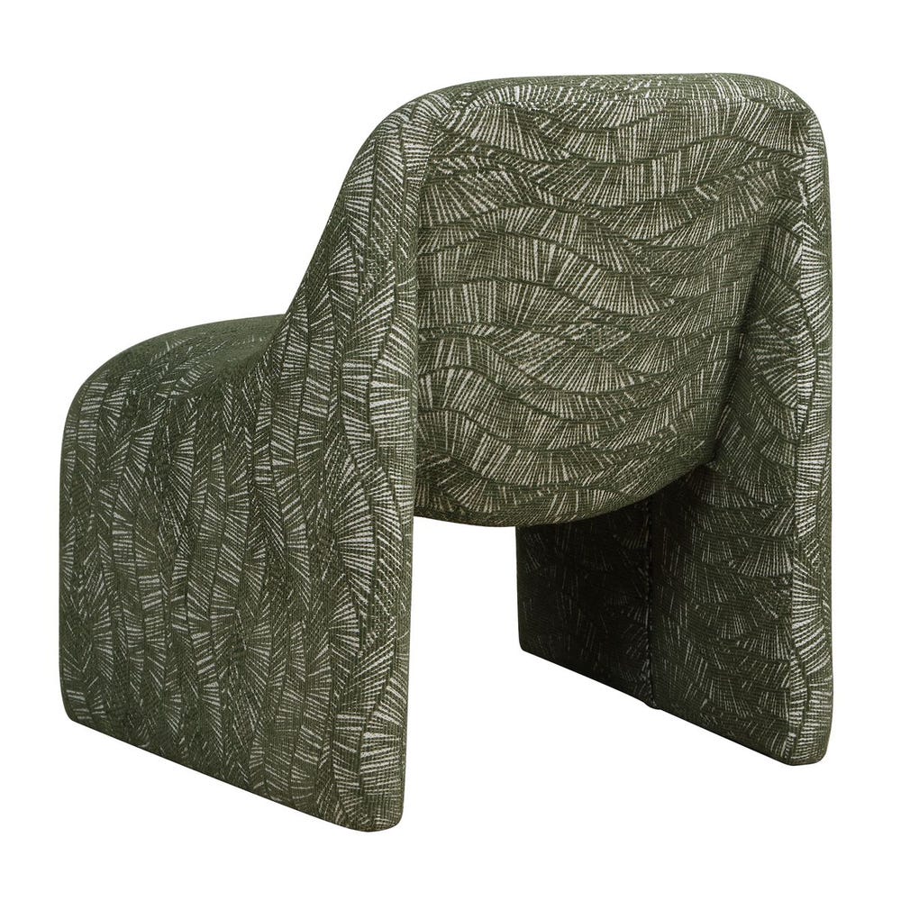 Menlo Accent Chair