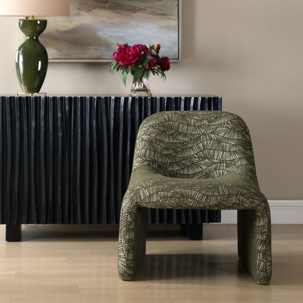 Menlo Accent Chair