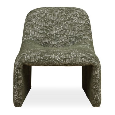 Menlo Accent Chair