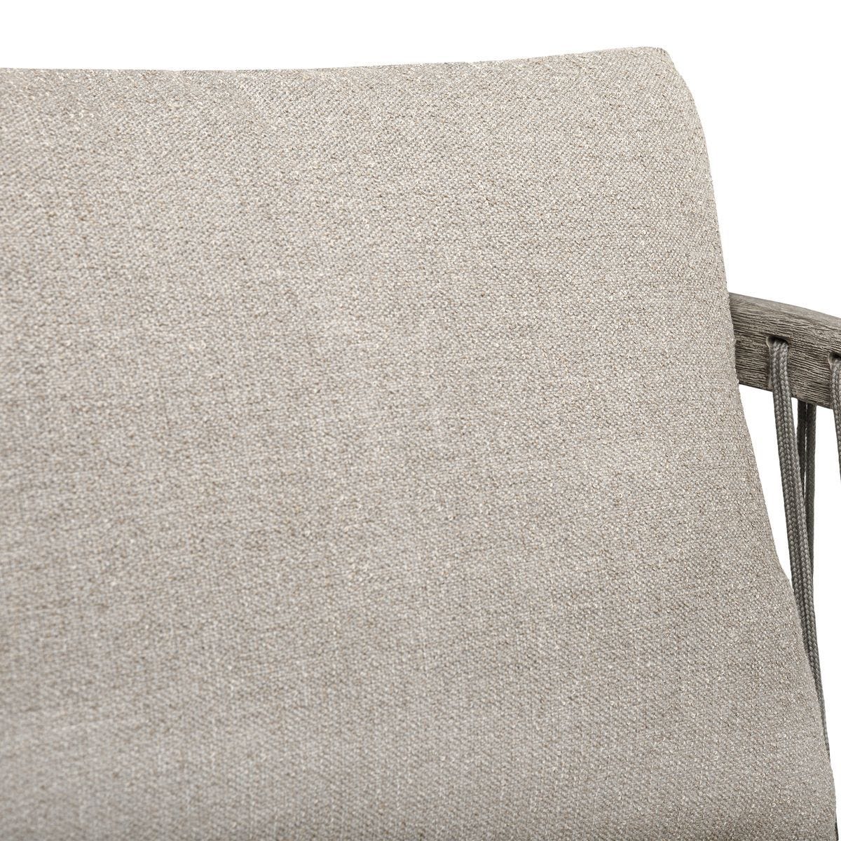 Borneo Outdoor Rocking Chair – Furniture by Uttermost | Sutter & Vale