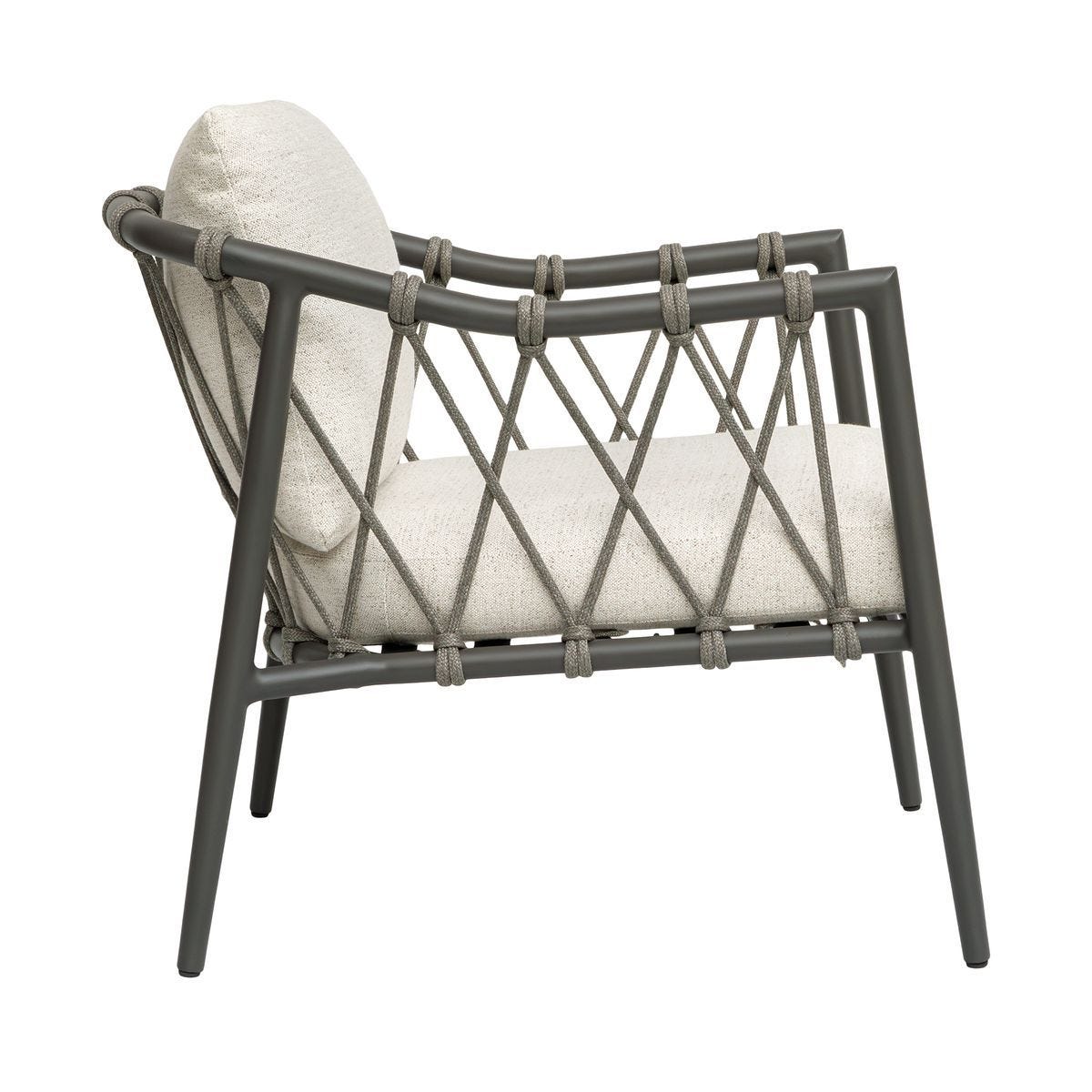 Samoa Outdoor Lounge Chair – Furniture by Uttermost | Sutter & Vale