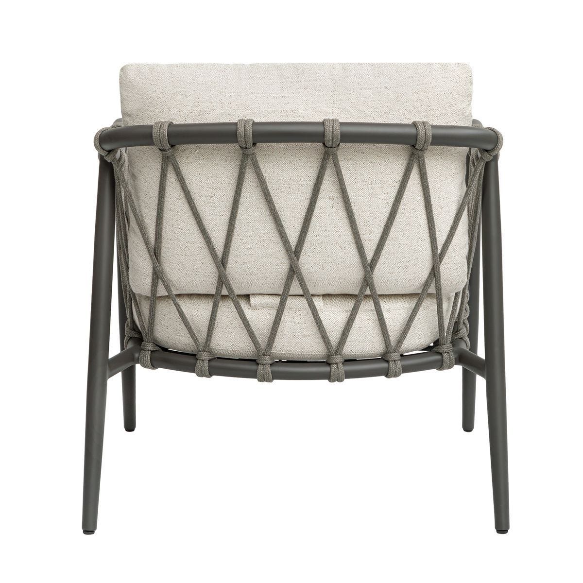 Samoa Outdoor Lounge Chair – Furniture by Uttermost | Sutter & Vale