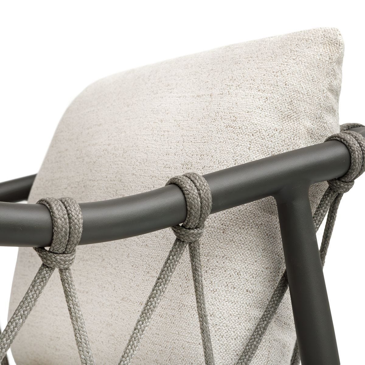 Samoa Outdoor Lounge Chair – Furniture by Uttermost | Sutter & Vale