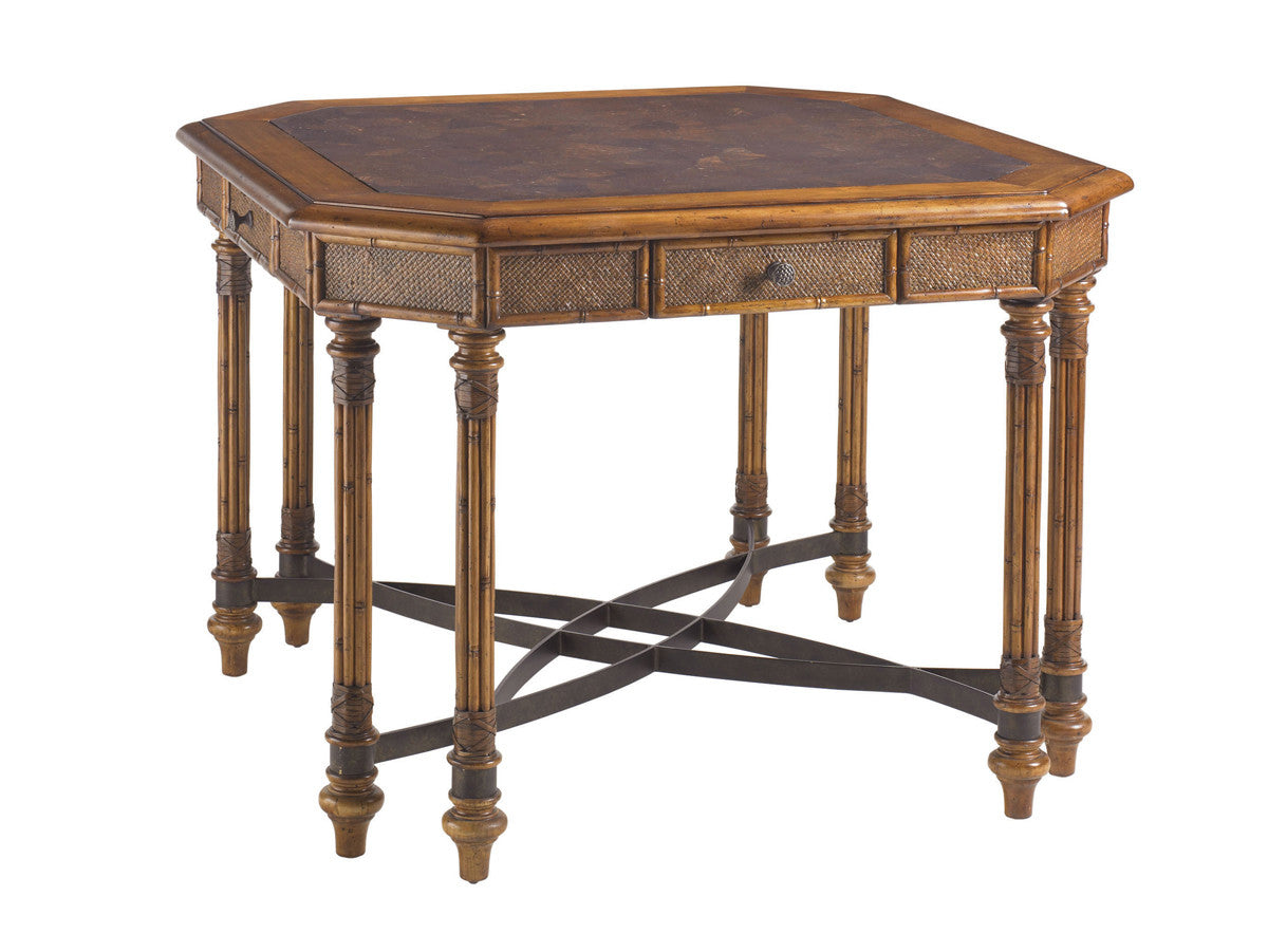 Samba Game Table