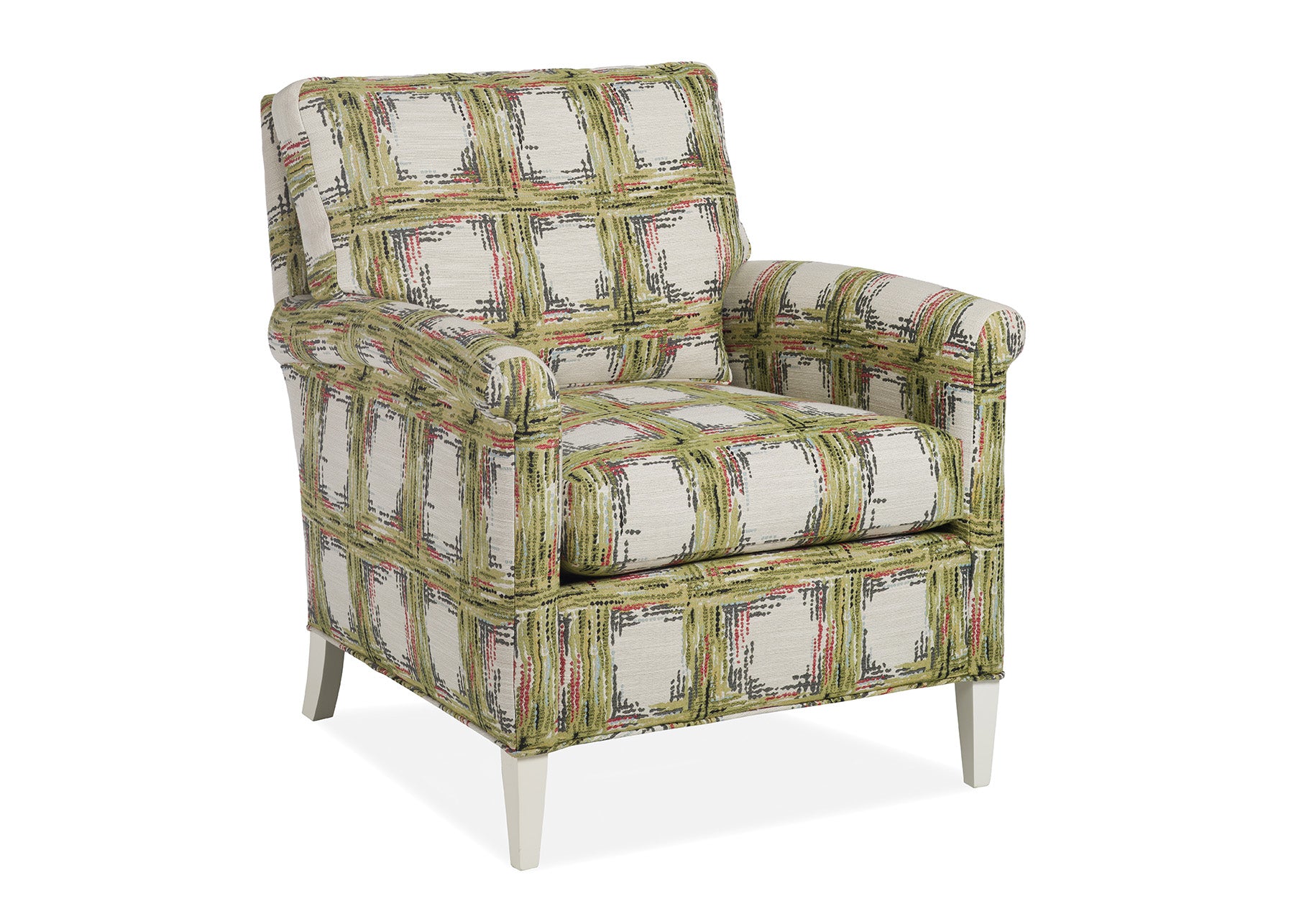 Jacoby Stationary Chair