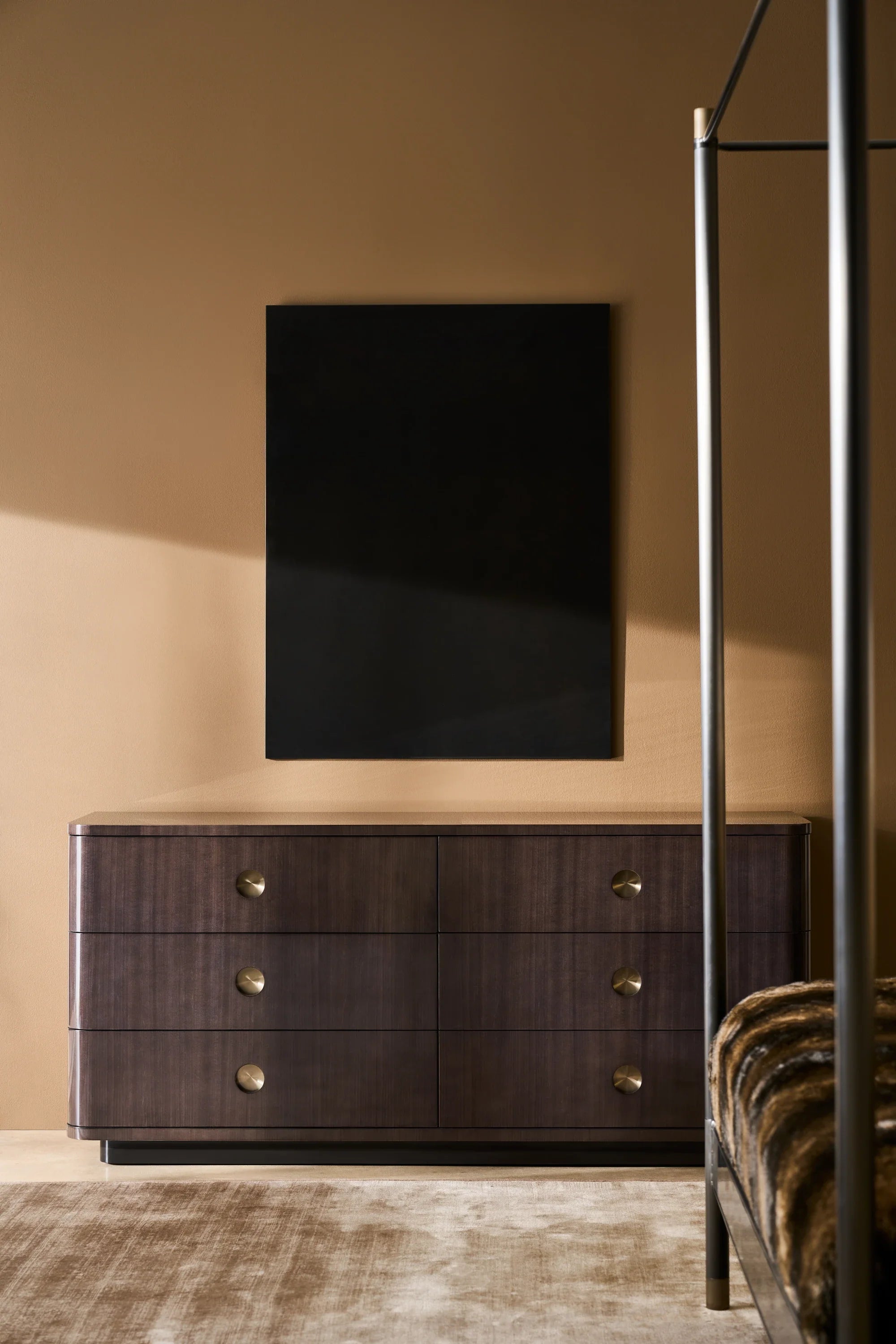 Bachelor Dresser – Dressers by Caracole | Sutter & Vale
