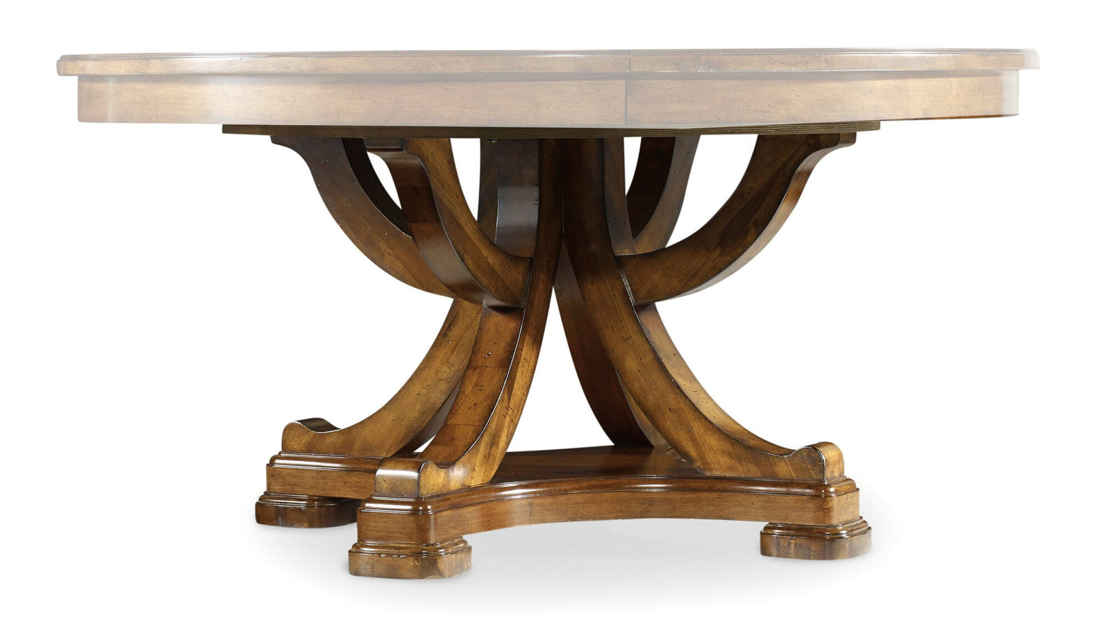Tynecastle Round Dining Table Base