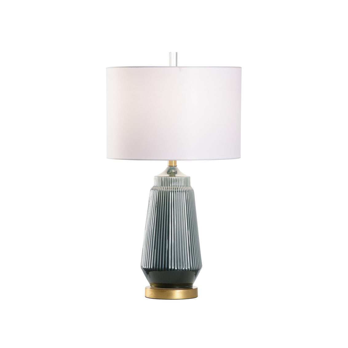Penelope Lamp - Teal