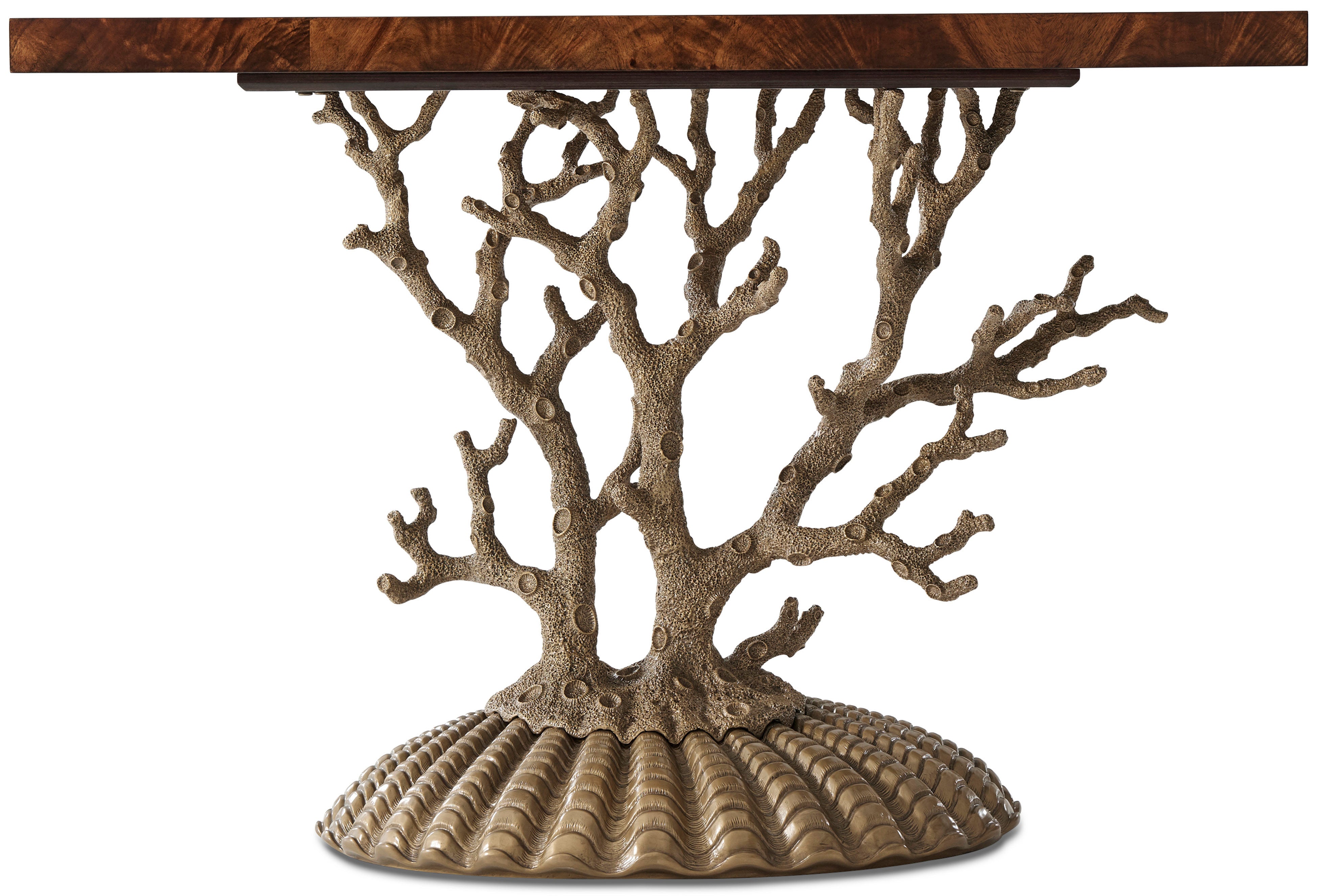 Atoll Console Table – Console Tables by Theodore Alexander | Sutter & Vale