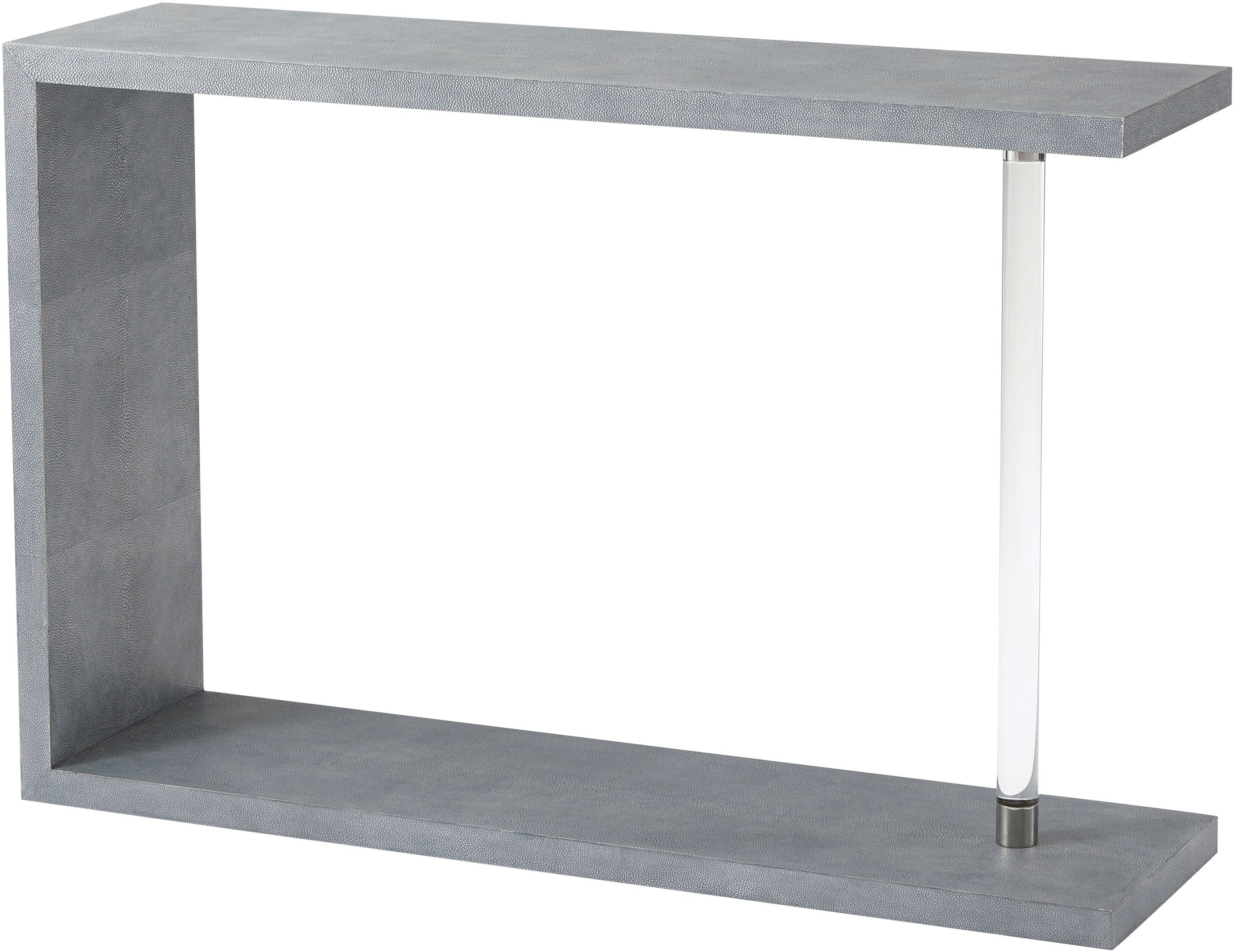 Phenomenon II Console Table - Theodore Alexander
