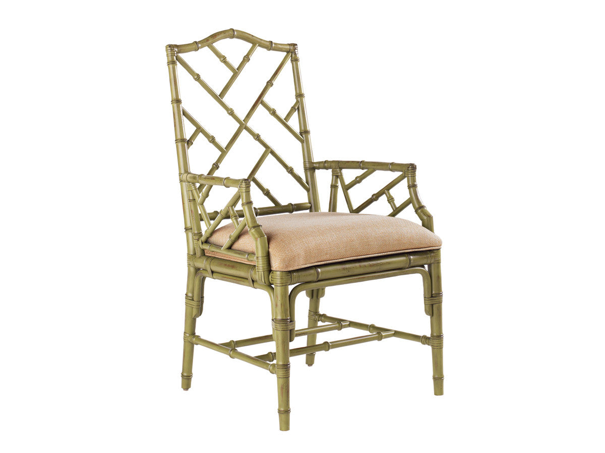 Ceylon Arm Chair