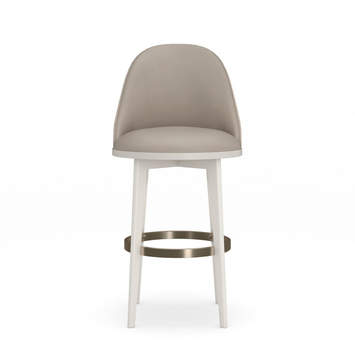 Another Round Bar Stool