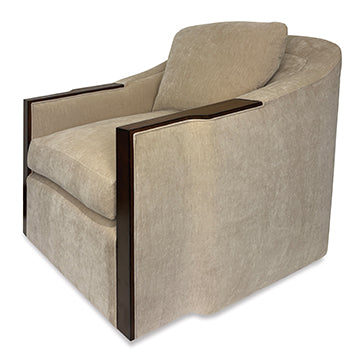 Meyer Swivel Chair