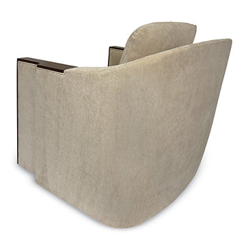 Meyer Swivel Chair