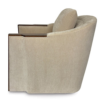 Meyer Swivel Chair