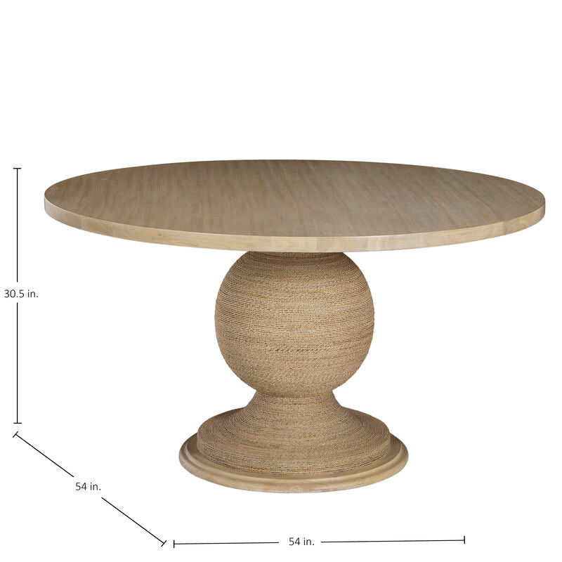 Triton Dining Table