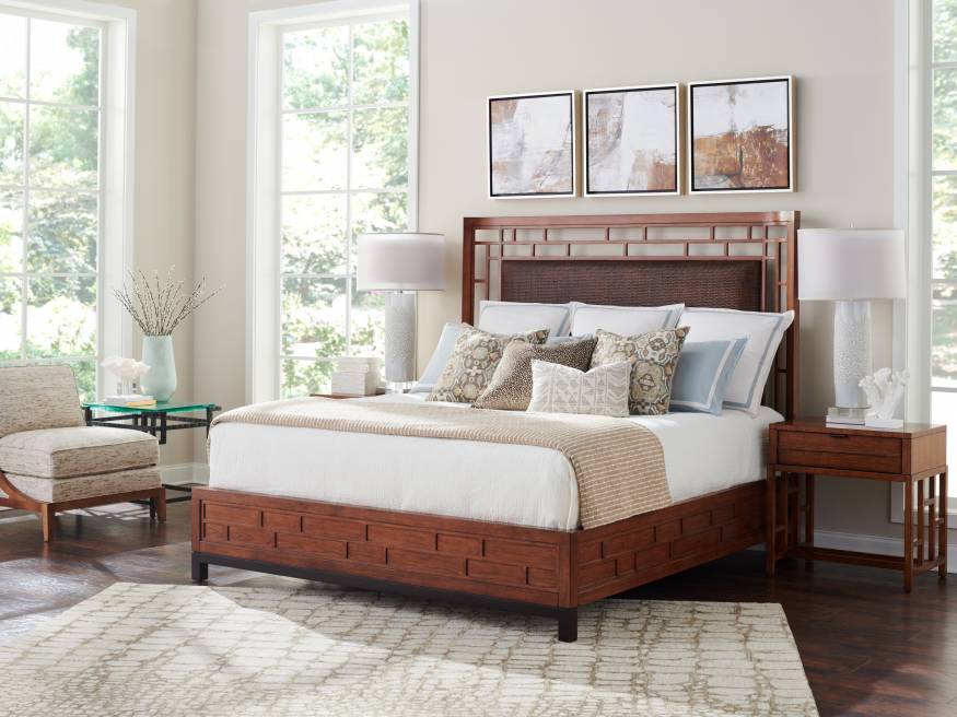 Paradise Point Bed