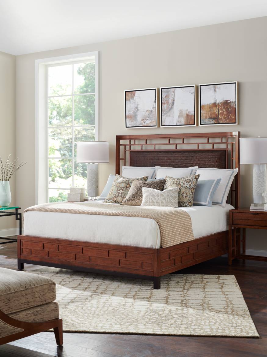 Paradise Point Bed