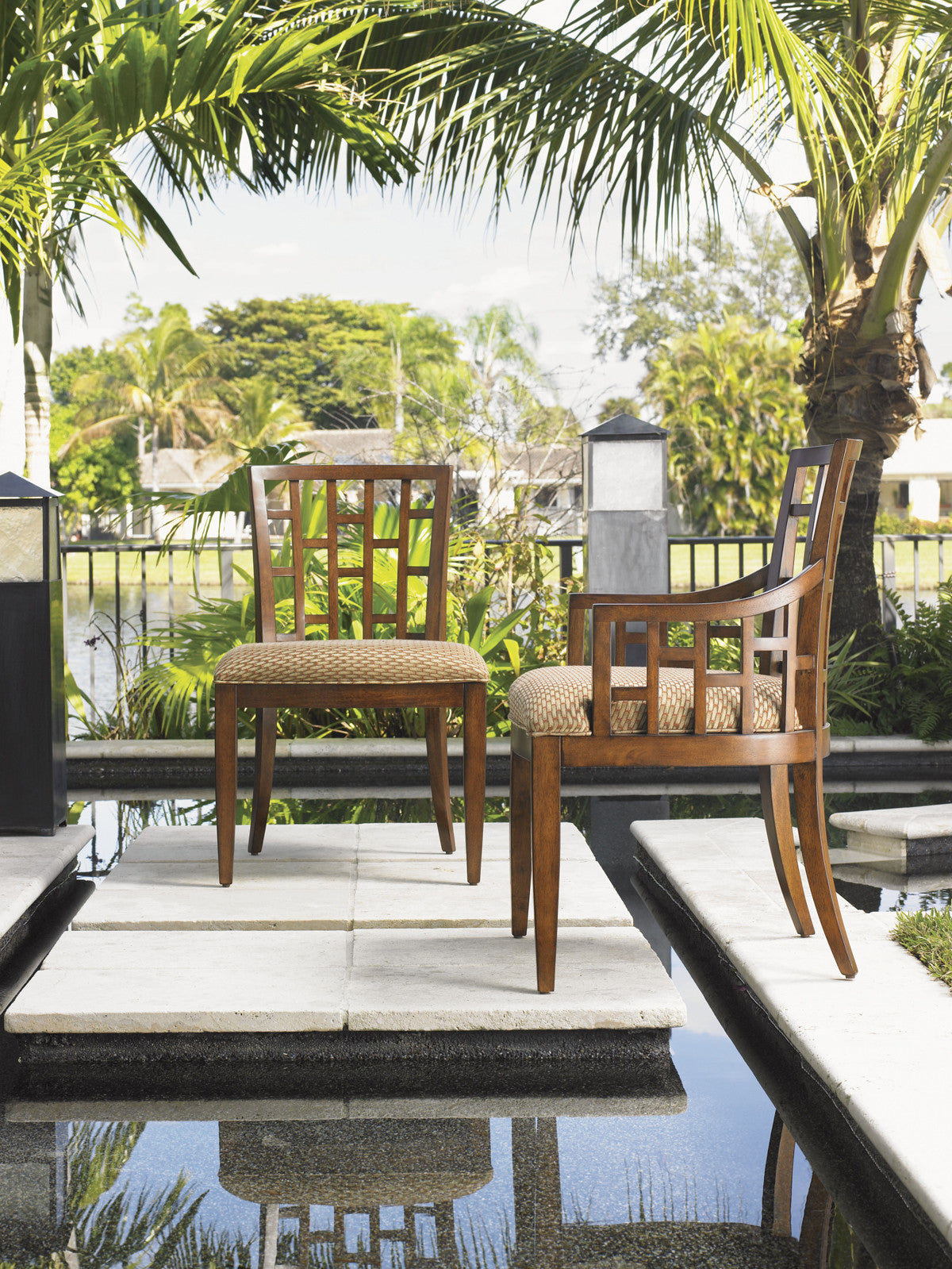 Lanai Side Chair