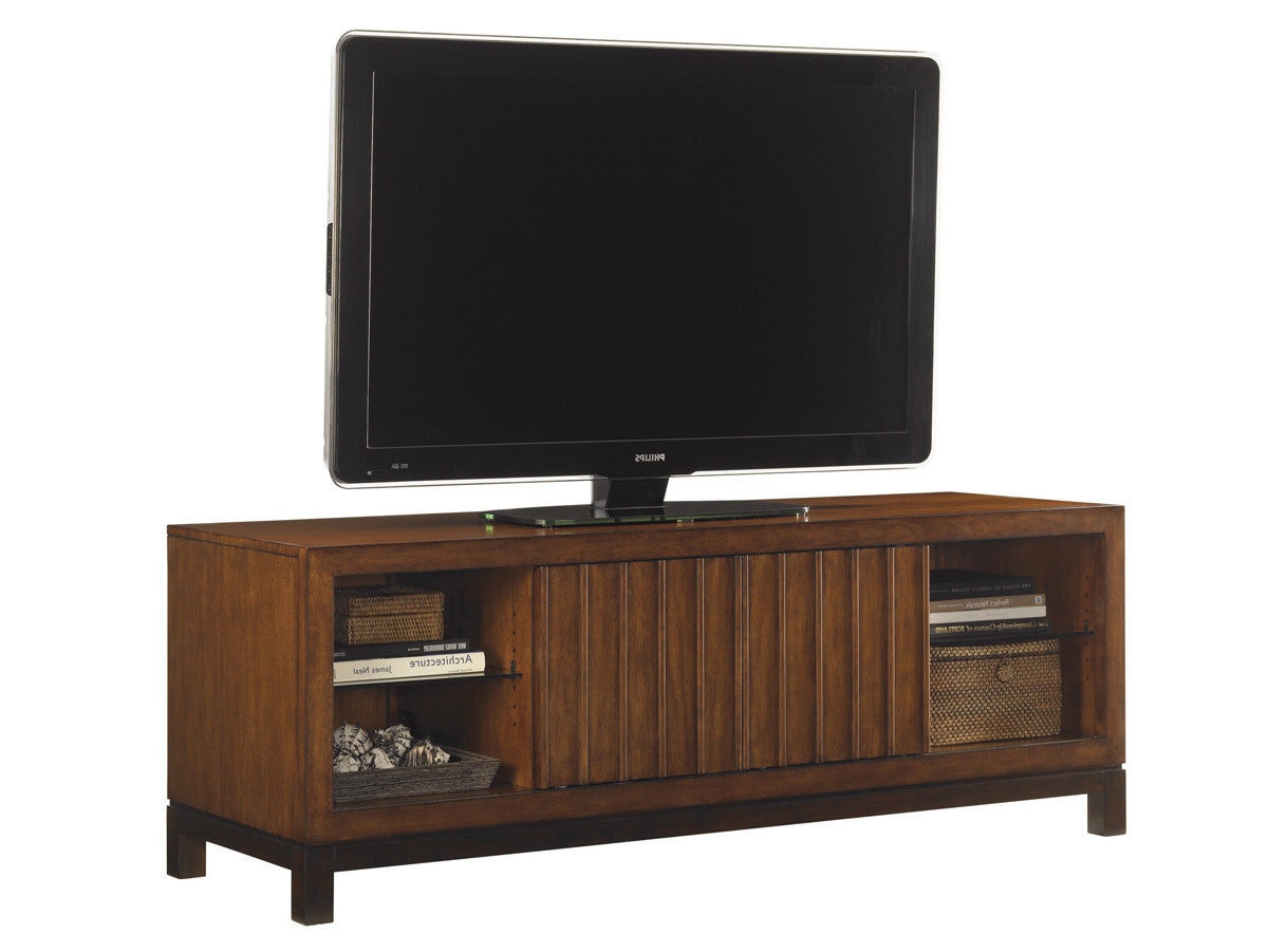 Intrepid Media Console