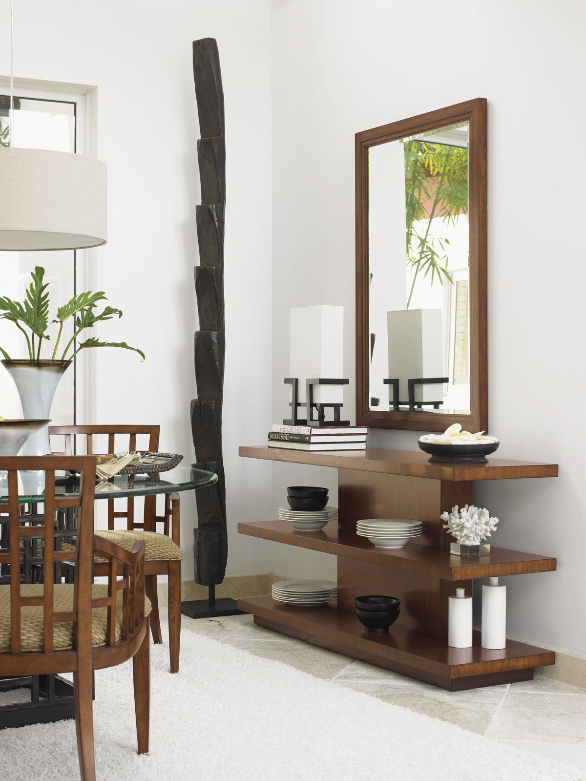 Lagoon Sofa Table