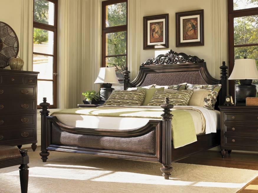 Harbour Point Bed