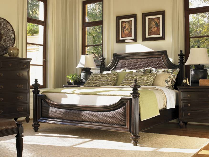 Harbour Point Bed