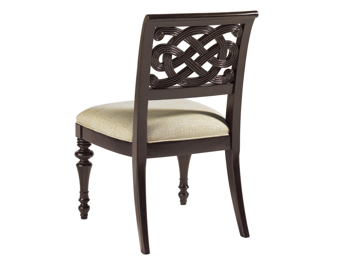 Molokai Side Chair