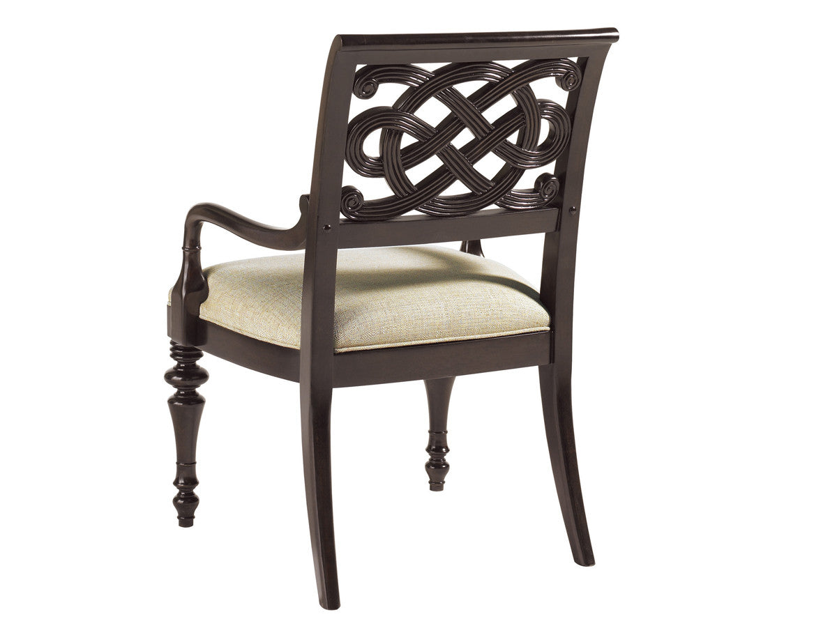 Molokai Arm Chair